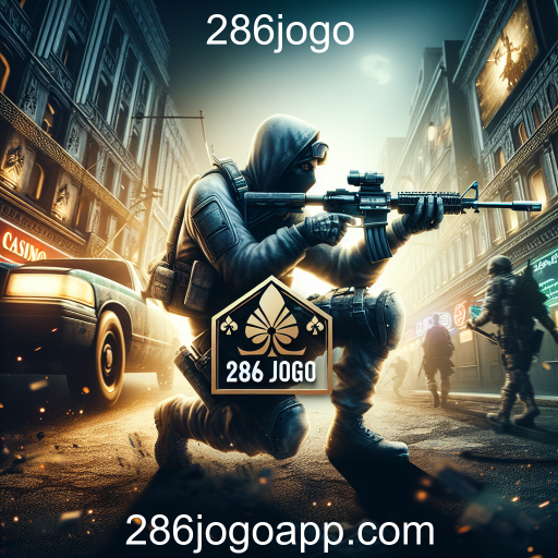 A Revolução dos Jogos de Ação: Uma Jornada de Adrenalina e Emoção